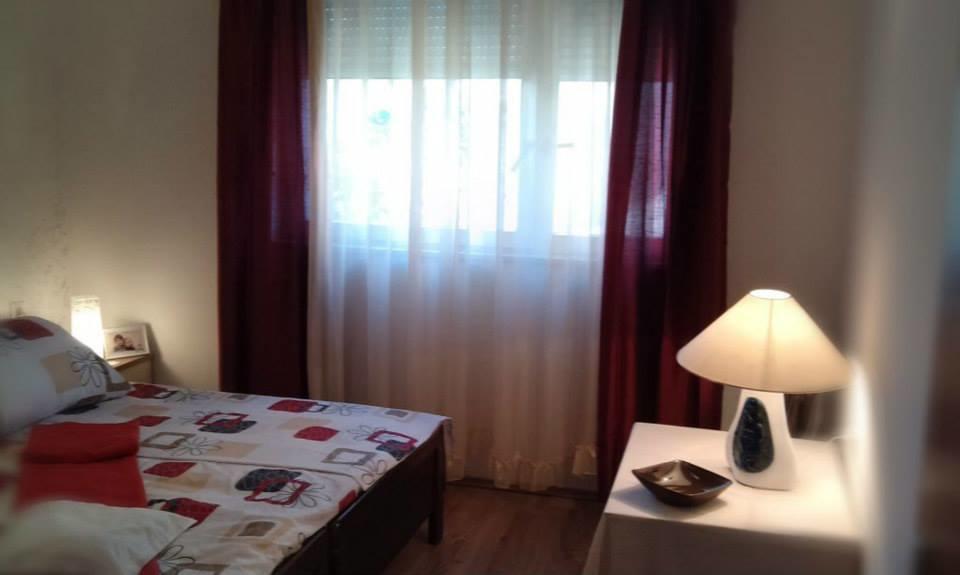 Apartment Lala Kaštela Værelse billede