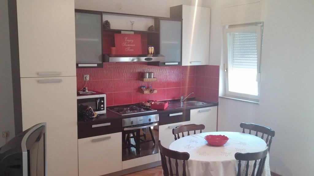 Apartment Lala Kaštela Værelse billede