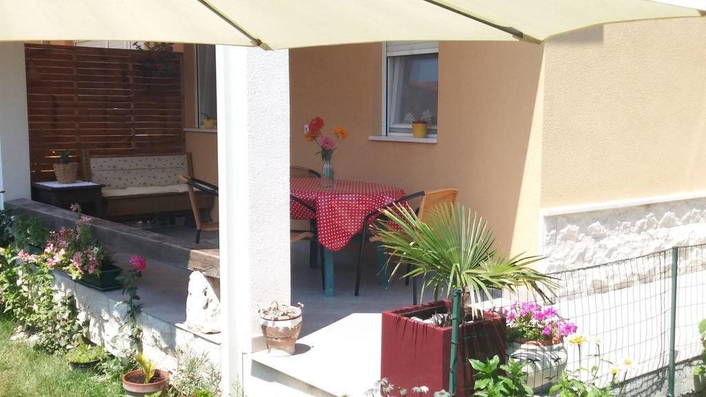 Apartment Lala Kaštela Værelse billede