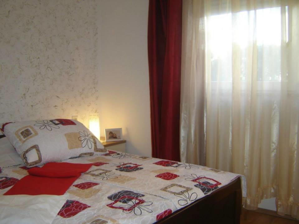Apartment Lala Kaštela Værelse billede