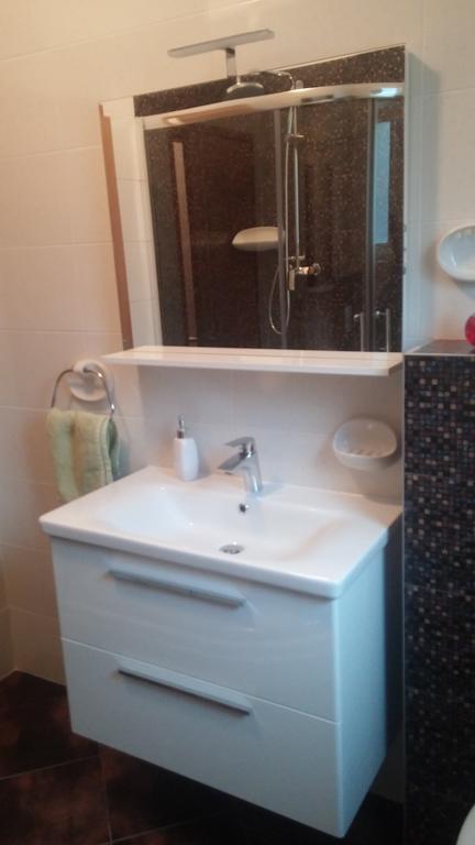 Apartment Lala Kaštela Eksteriør billede